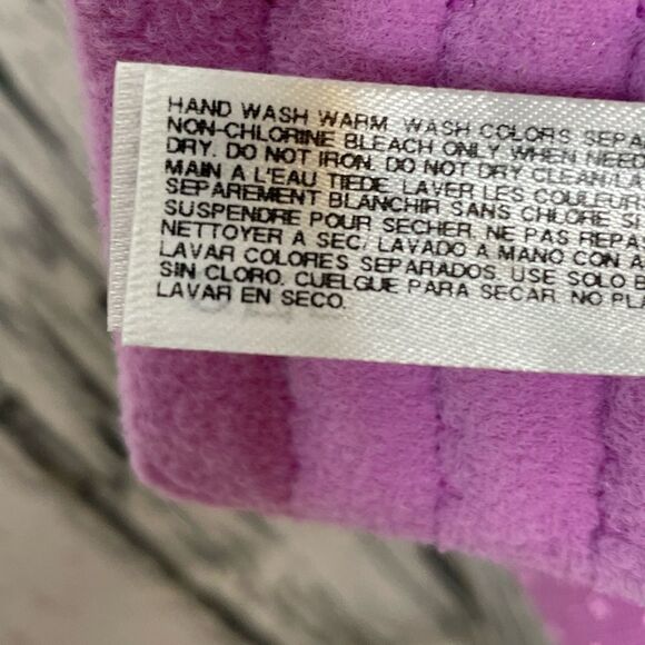 Wacoal Back Appeal Underwire Bra Lavender 38C - Picture 8 of 8